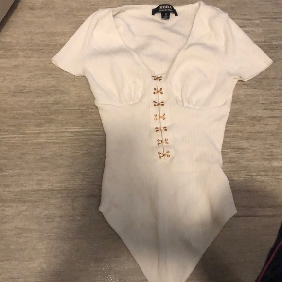 Hera collection body suit - Picture 1 of 1